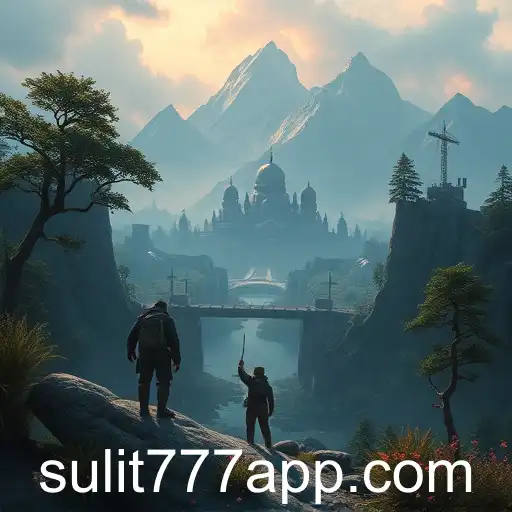 Exploring Adventure Games: The Impact of 'sulit777'