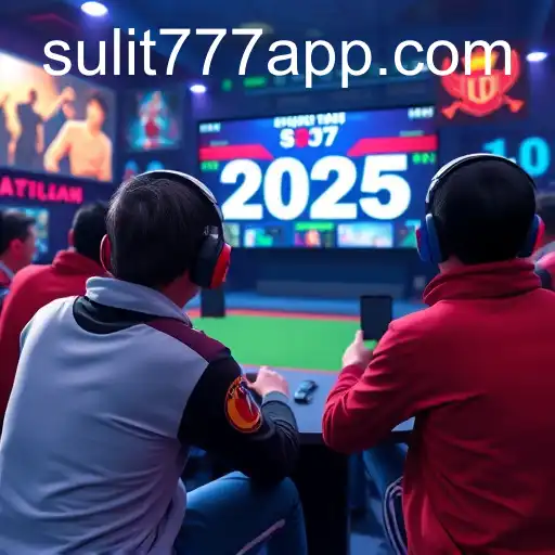 The Rise of Gaming Portals in 2025