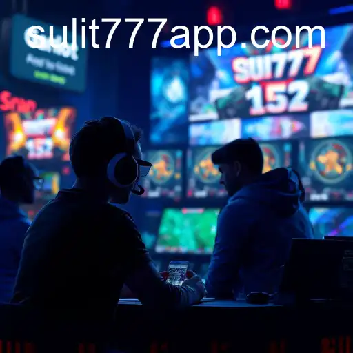 Gaming Trends and Digital Transformations