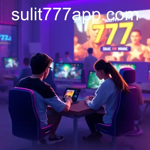 Gaming Trends and Innovations