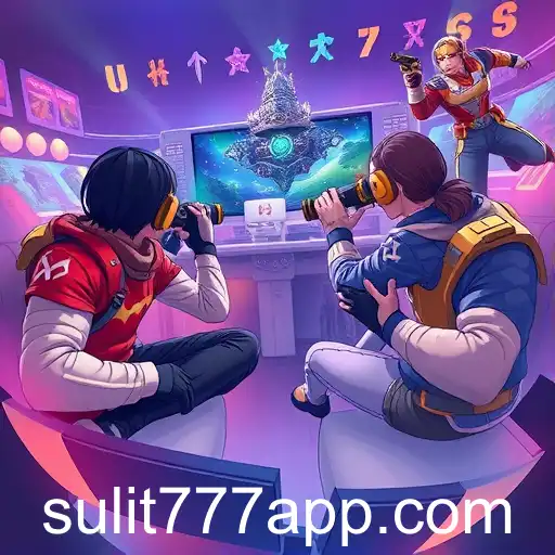 Exploring the Realm of Multiplayer Games on Sulit777