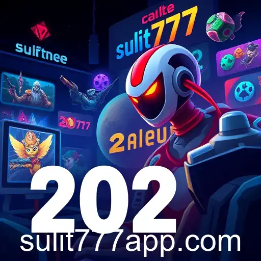 Online Gaming Trends 2025: The Rise of Sulit777