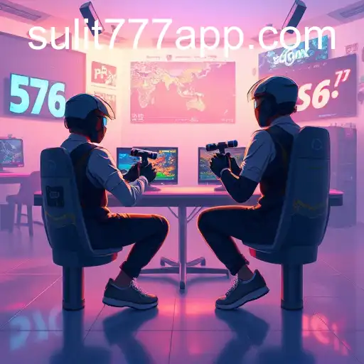 The Rise of Online Gaming in 2025