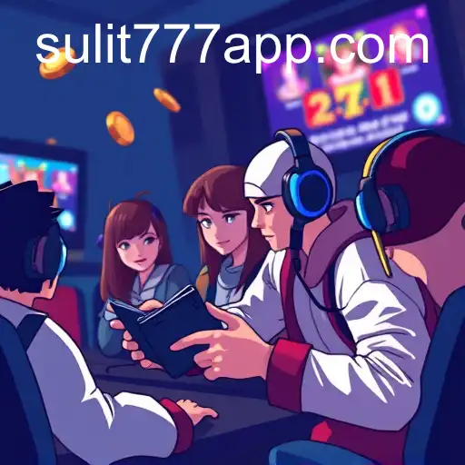 The Rise of Digital Gaming Platforms