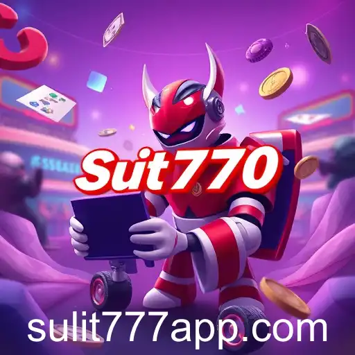 The Rise of Sulit777 in Online Gaming