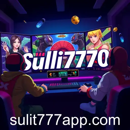 The Rise of Sulit777 in the Gaming World