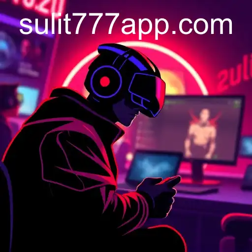 The Rise of Sulit777 in Online Gaming