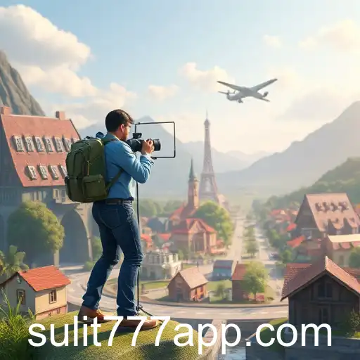 The Growing Appeal of Simulation Games on Online Platforms