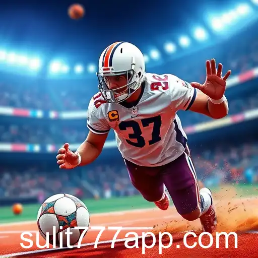 Exploring the Exciting World of Sports Games on Sulit777