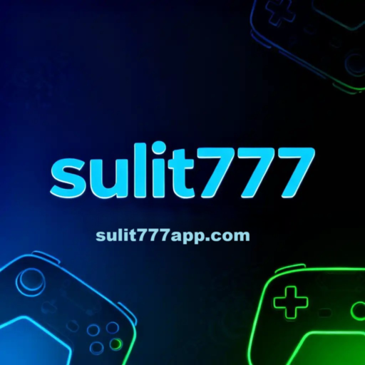 sulit777