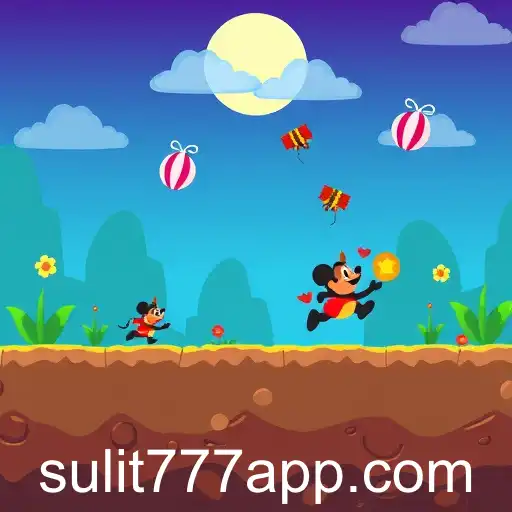 Exploring Sulit777: The Digital Playground Impacting Gaming