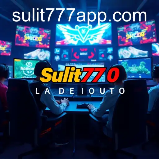 Sulit777: Gaming Innovations in 2025
