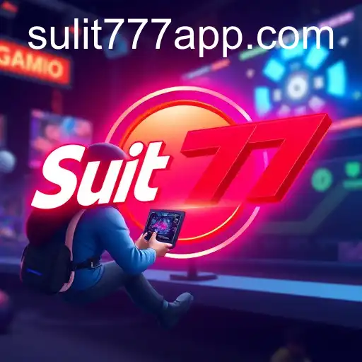 The Rise of Sulit777 in Online Gaming