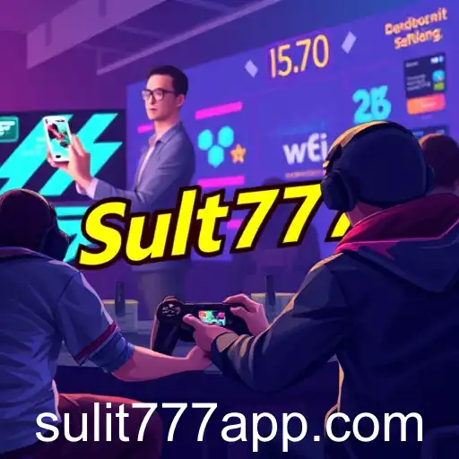 The Rise of Sulit777 in the Gaming World