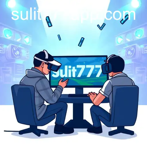 The Rise of Sulit777 and Its Impact on Online Gaming